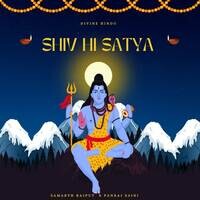 Shiv hi Satya