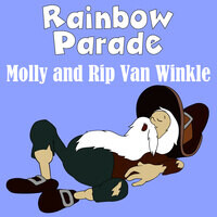 Molly and Rip Van Winkle