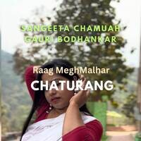 Chaturang (Raag Megh Malhar)