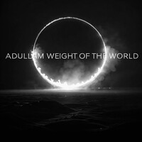 Weight of the World (Instrumental Version)