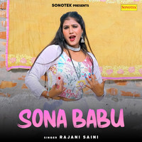 Sona Babu