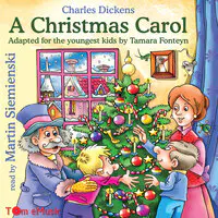 A Christmas Carol (Adapted for the Youngest Kids)