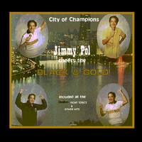 City of Champions: Jimmy Pol Cheers the Black & Gold