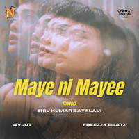 Maye Ni Mayee (Cover)