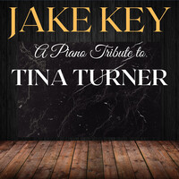 A Piano Tribute to Tina Turner
