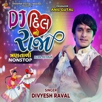 DJ Dil No Raja