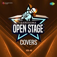 Open Stage Covers - Vol 40