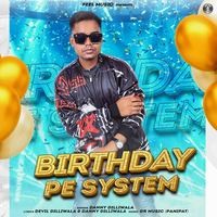 Birthday Pe System