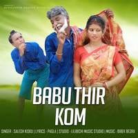 Babu Thir Kom