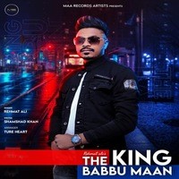 The King Babbu Maan