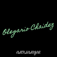 Olegario Chaidez