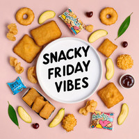 SnackyFriday Vibes