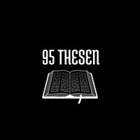 95 Thesen