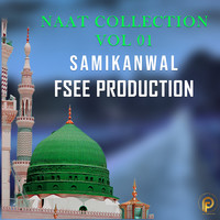 Naat Collection Vol 01