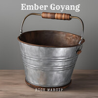 Ember Goyang