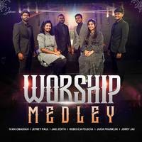 Worship Medley