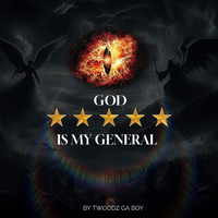 God Is My General