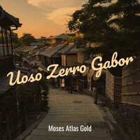 Uoso Zerro Gabor