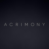 Acrimony