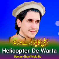 Helicopter De Warta