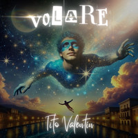 Volare(Nel Blu Di Pinto Di Blu)