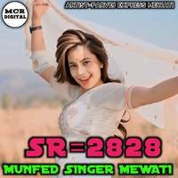 MUNFED SINGER MEWATI SR2828