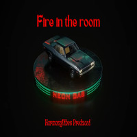 Fire in the Room