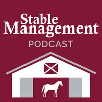 The Stable Management Podcast - season - 1