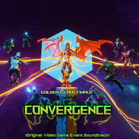 Golden Island Finale - Convergence (Original Video Game Event Soundtrack)