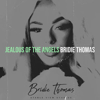 Jealous of the Angels