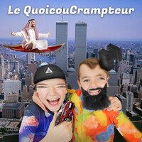 Le QuoicouCrampteur