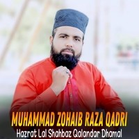 Hazrat Lal Shahbaz Qalandar Dhamal