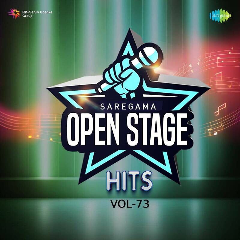 Open Stage Hits - Vol 73