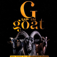 G up in Goat