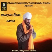 Nankana Baba Nanka