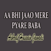 Aa Bhi Jaao Mere Pyare Baba