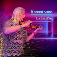 Kahani Suno (Cover)