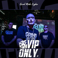 Grind Mode Cypher Vip Only 6