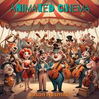 Animated Cinema