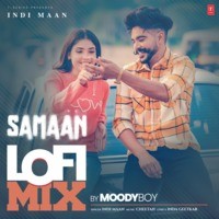 Samaan Lofi Mix