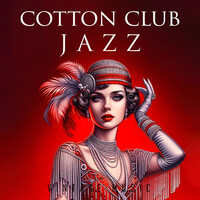 Cotton Club Jazz (Vintage Music)