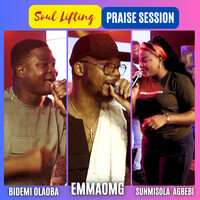 Soul Lifting Praise Session