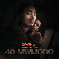 40 Mwijoro