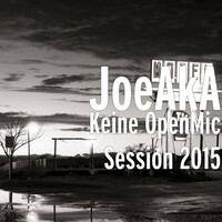 Keine OpenMic Session (2015)