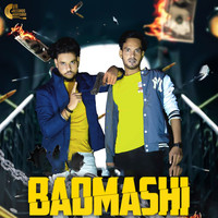 Badmashi