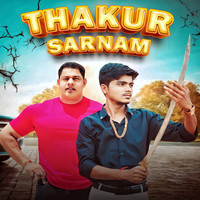 Thakur Sarnam Dj Remix