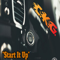 Start It Up