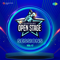 Open Stage Sessions - Vol 17