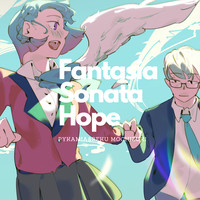 Fantasia Sonata Hope