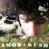 AMOReKUSH